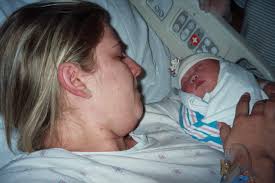 The Mom Crowd When You Find Out Your Baby Has Down Syndrome