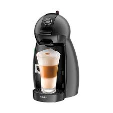 Nescafé dolce gusto coffee machine genio 2 espresso cappuccino latte pod capsule. Nescafe Dolce Gusto Krups Coffee Machine Smart Coffee Machine