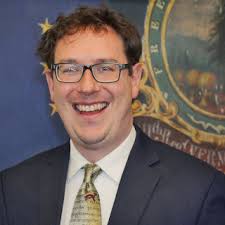 Representative Conor Casey