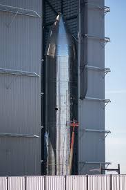 While the company's spaceflight hardware has made significant progress recently, some of the more fun aspects of starbase are beginning to take. Spacex Warned By Faa That Its Starship Launch Tower In Texas Is Unapproved The Tech Portal