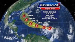Tropical Weather Hurricane Tropical Storm Updates Bay News 9 Weather Hurricane Florida Storm Tropical Storm