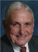 Eugene Arrowood Obituary