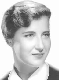 Polly K. Ross Obituary