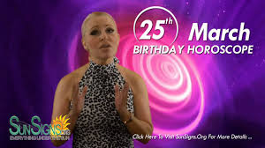 March 25 Zodiac Horoscope Birthday Personality Sunsigns Org Explore celebrities both alive and deceased. march 25 zodiac horoscope birthday