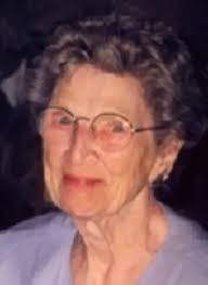 Obituary information for Estelle Bolles
