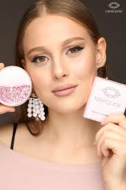 Купить медовые линзы Marquise essvase brown на 12 мес. c окантовкой в  интернет