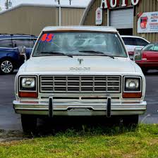 Image result for Radiant Silver 1985 Dodge Truck