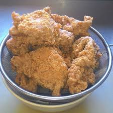 Resepi Ayam Goreng Kfc Yang Super Marvellous Saji My