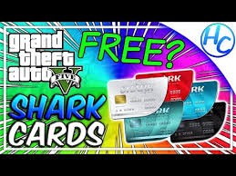 Gtaforums does not endorse or allow any kind of gta online modding, mod menus, tools or account selling/hacking. Gta Online Shark Card Promotion 07 2021