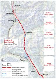 Lua error in module:coordinates at line 668: Concrete Contribution To Gotthard Undertaking