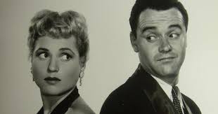 holliday with lemmon