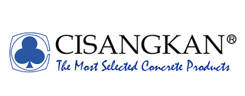 Song, the chairman of the company. Pt Cisangkan The Most Selected Concrete Product Concrete Roof Paving Block Kanstein Ventilation Block Concrete Tiles Concrete Block Replica Stones Concrete Pipe