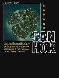 Sanhok Map Essential T Shirt By Dzulhan Instagram Story Template Aesthetic Art Gaming Wallpapers