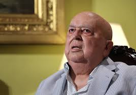 Lorenzo Palomo, un español por el mundo