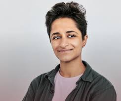 Transgender Day Of Visibility: Trans and non-binary media professionals to  celebrate