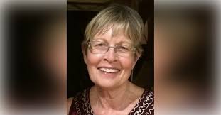 Obituary information for Nancy Marie Wallace