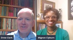 Mignon Clyburn, Coy
