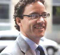 Exchanging CLASSROOMS : Terry Culver, Executive Director- Global Nomads  Group