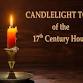 Candlelight Tour event in Wenham, MA