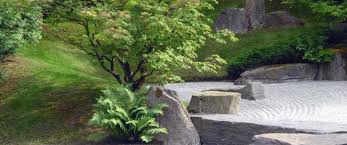 Feng shui gärten leben von natürlicher schönheit und innerer harmonie, welche sich auf die menschen, die sich darin aufhalten überträgt. Was Ist Ein Feng Shui Garten Expertin Informiert