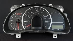 km = miles x 1.61. Nissan Micra Petrol Model Kmh To Mph Conversion Dial For Imported Exported Vehicle Part No C1948 Lockwood International
