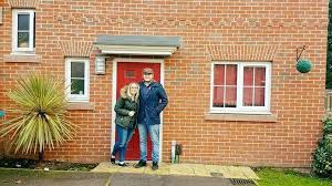 February 25, 2021 february 25, 2021. How To Own A Home By The Age Of 25 Bbc News
