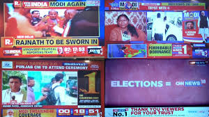 We have 326 free news vector logos, logo templates and icons. Home Ministry Can Withdraw Security Clearance To Tv Channels Under New Draft Guidelines