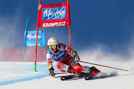 Maryna Gasienca-daniel Pol Editorial Stock Photo