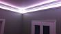 Living Room Led Coving