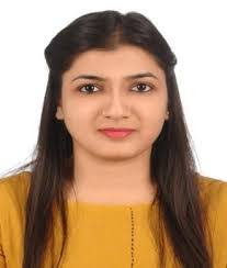 Neha Jain's Instagram, Twitter & Facebook