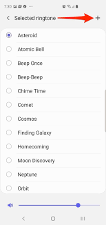 Maybe you would like to learn more about one of these? How To Change The Alarm Sound On A Samsung Galaxy S10