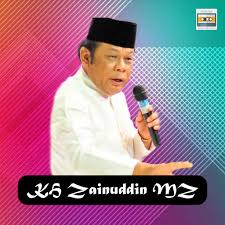 400 Ceramah Kh Zainuddin Mz Terpopuler Mp3 Apps I Google Play