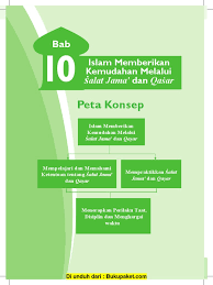 Check spelling or type a new query. Bab 10 Islam Memberikan Kemudahan Melalui Salat Jama Dan Qasar