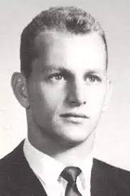 William Borden's Instagram, Twitter & Facebook