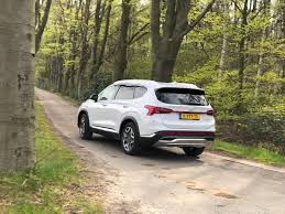 Maybe you would like to learn more about one of these? Hyundai Santa Fe Hybrid 2021 Hyundai S Largest Suv Netherlands News Live