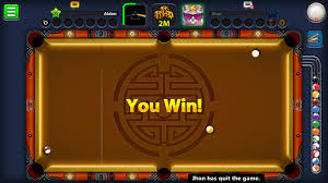 Grab a cue and take your best shot! Won My First Game In Shanghai Totally Cool Table Too Bad It S Not Call Pocket On All Shots 8ballpool