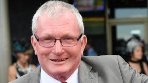 Barry Lockwood's Instagram, Twitter & Facebook