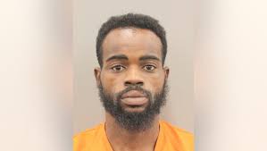 Man charged in north Houston shooting that left 2 dead, 2 injured