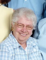 Obituary information for Nancy F. Wolke