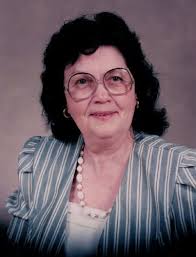 Mary McClendon Obituary (1931