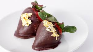 But i've got good news!!! What Is Edible Gold Leaf