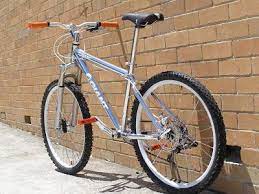 let s see your raw aluminium page 14 aluminum bike bike frame bike