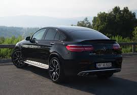 Hire Mercedes Glc 43 Amg Coupe Rent 4x4 Mercedes Glc 43 Amg Price And Pictures Aaa Luxury