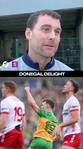 Neil Mcgee Donegal Gaa