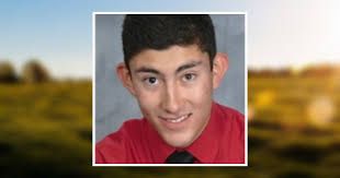 Jacob Salazar Obituary January 9, 2016