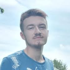 James Ekstrand's Instagram, Twitter & Facebook