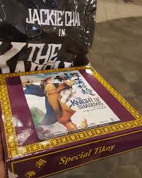 El caballero de las sombras: Cogito Ergo Sum Review Jackie Chan Is At It Again In Knightofshadows And More Opens Feb6 In Cinemas