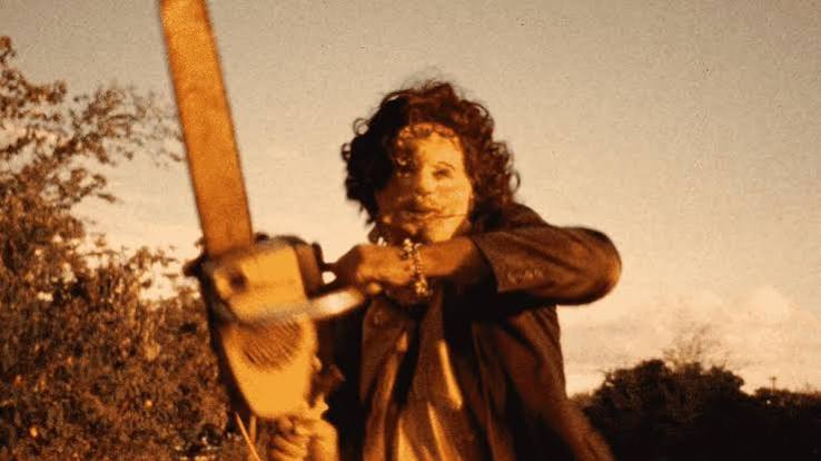 The Texas Chain Saw Massacre' Review - 50 Years Later, the Horror Classic  Is Terrifying
