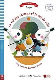 Le Rat De Ville Et Le Rat Des Champs Buch Multi Rom Pdf Telecharger Mouse Buch Multi