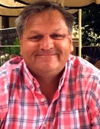 Kevin Karlson Obituary (1964